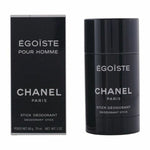 Stick Deodorant Chanel P-X8-255-01 75 ml for Men product packaging