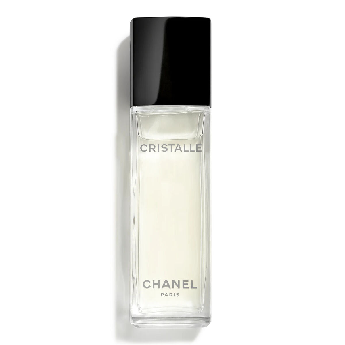 Women's Perfume Chanel EDT Cristalle 100 ml for Women bottle