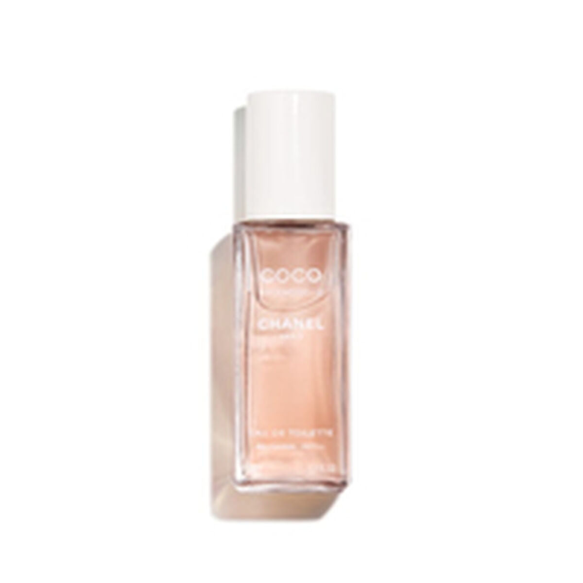 Women's Perfume Chanel Coco Mademoiselle EDT 50 ml for Women bottle