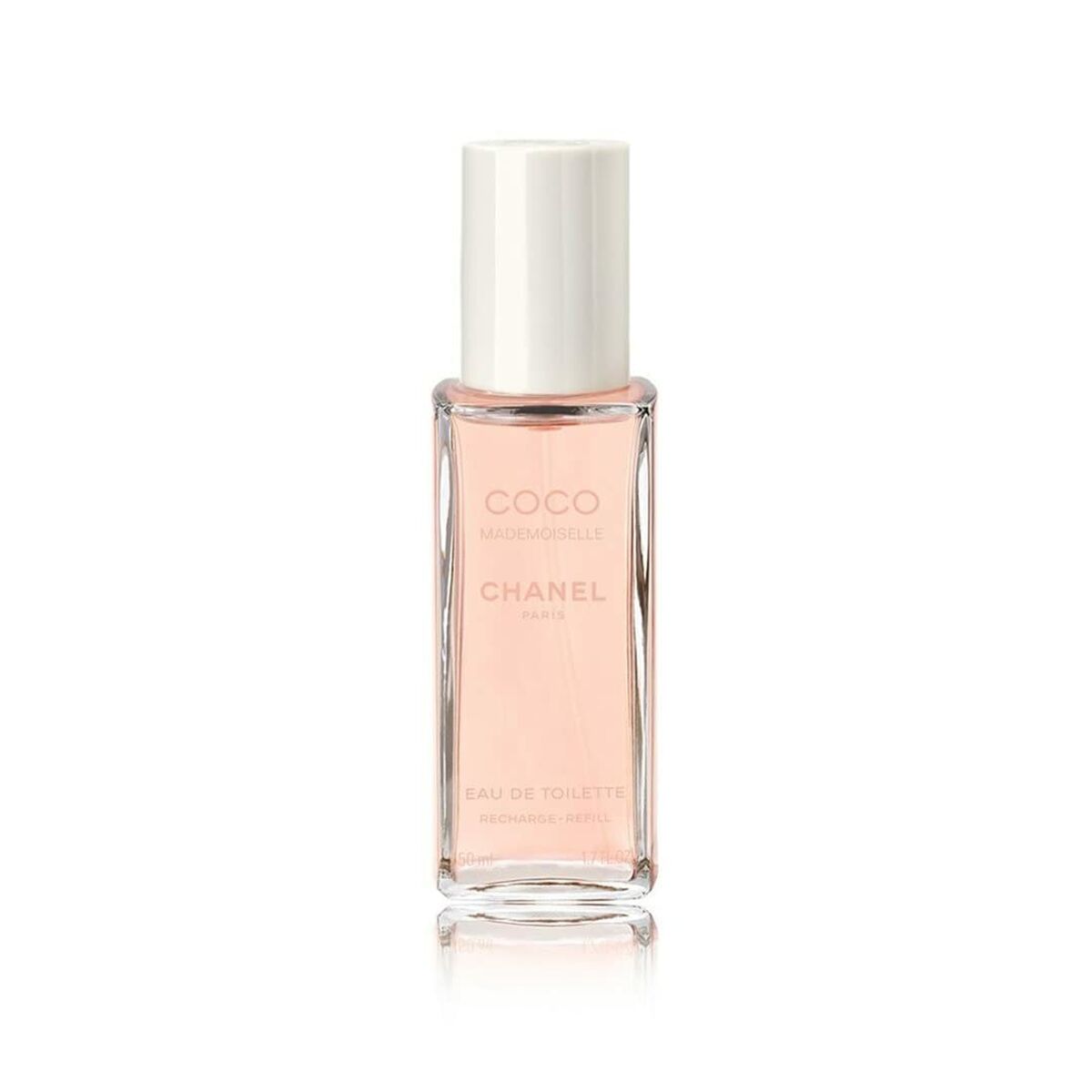 Women's Perfume Chanel Coco Mademoiselle EDT 50 ml for Women bottle
