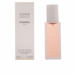 Women's Perfume Chanel Coco Mademoiselle EDT 50 ml for Women bottle