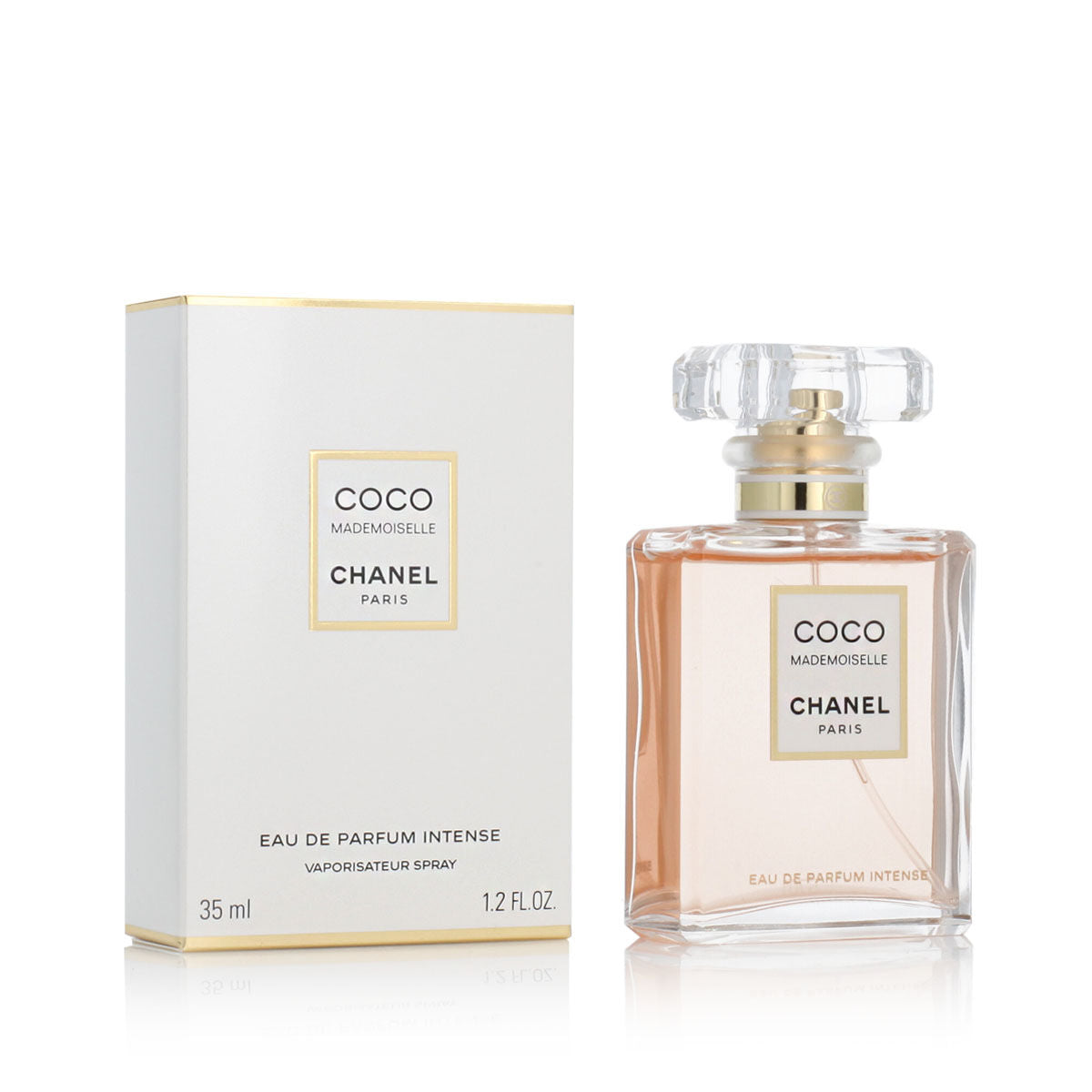 Women's Perfume Chanel EDP for Women bottle