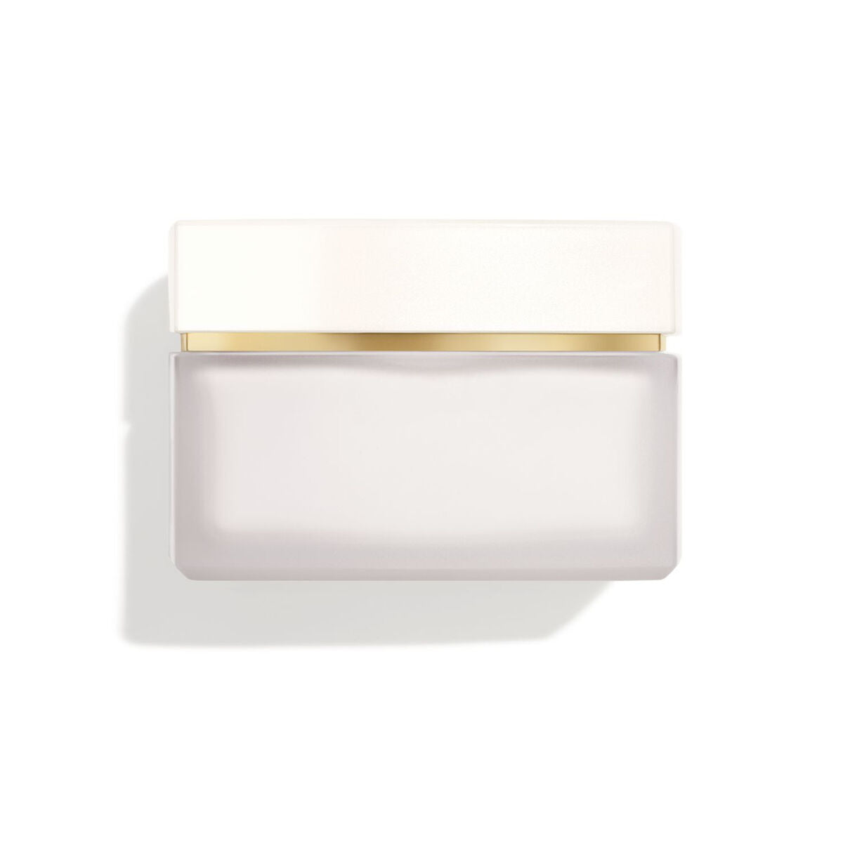 Body Cream Chanel COCO MADEMOISELLE 150 g for Women skincare packaging