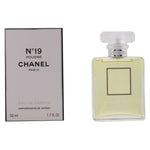 Women's Perfume Nº 19 Chanel EDP 50 ml 100 ml bottle