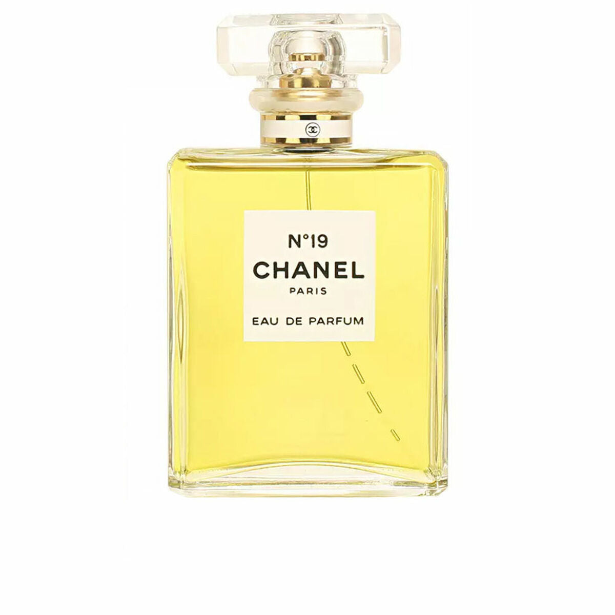 Women's Perfume Nº 19 Chanel EDP for Women bottle