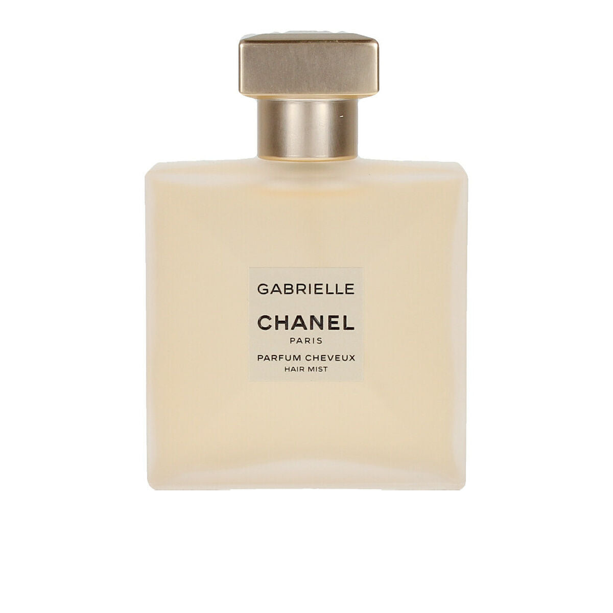 Hair Perfume Chanel 40 ml EDP for Women bottle