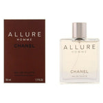 Men's Perfume Chanel EDT for Men bottle