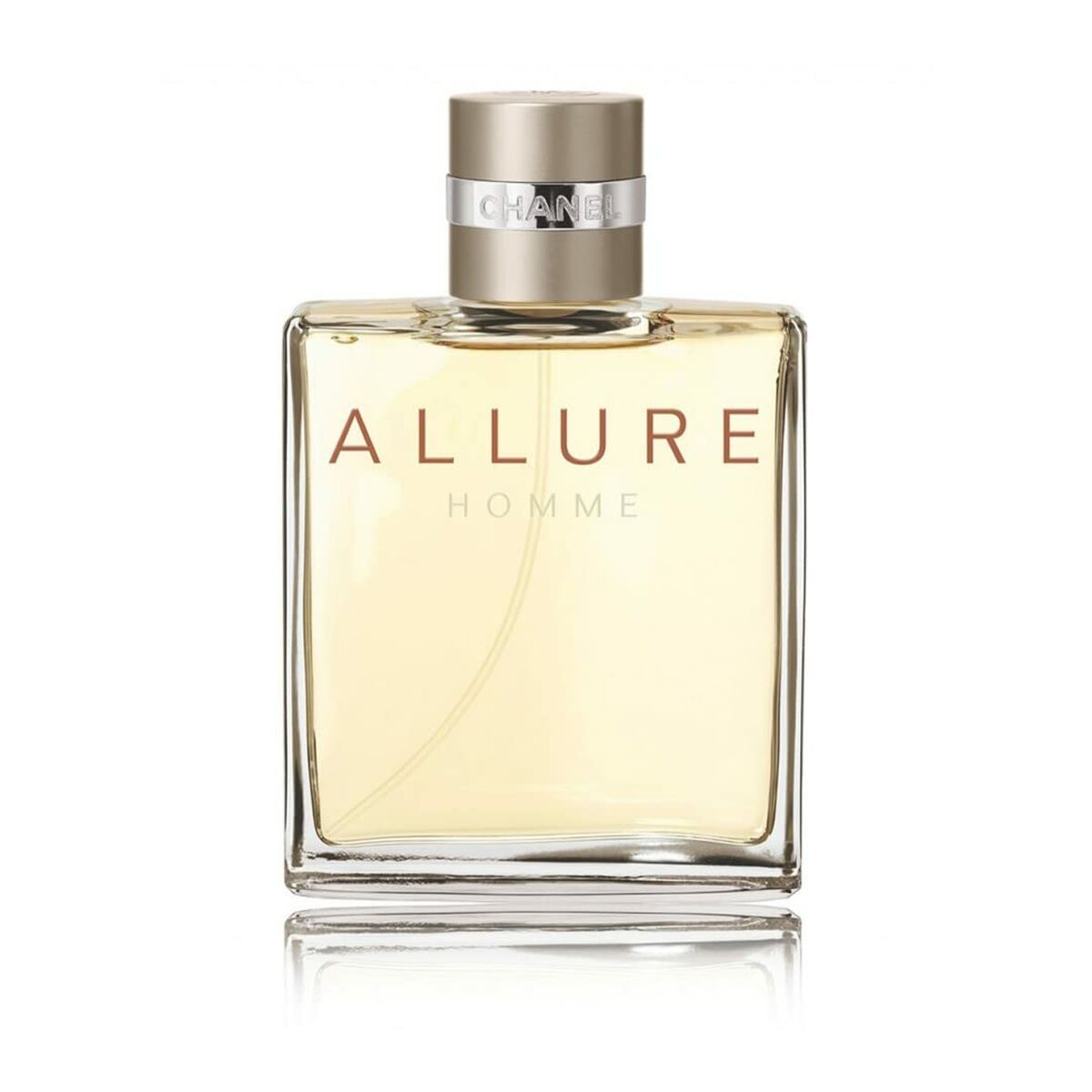 Men's Perfume Chanel Allure EDT for Men bottle
