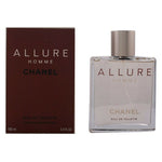 Men's Perfume Chanel EDT for Men bottle