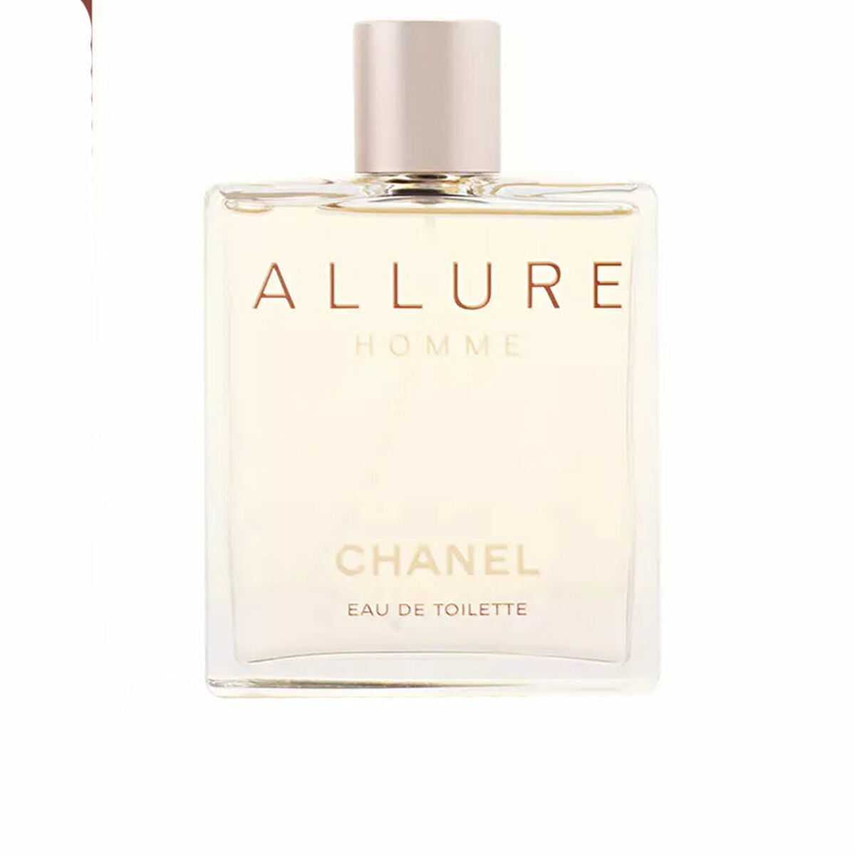 Men's Perfume Chanel EDT for Men bottle