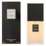 Women's Perfume Coco Chanel EDT Coconut 50 ml bottle