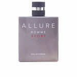 Men's Perfume Chanel Allure Sport EDP 150 ml for Men bottle