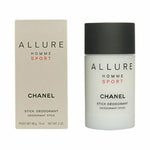 Stick Deodorant Chanel 1CC7201 75 g for Men product packaging