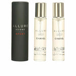 Men's Perfume Allure Homme Sport Chanel EDT Allure Homme Sport bottle