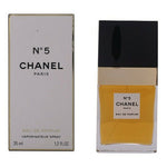 Women's Perfume Nº 5 Chanel EDP for Women bottle