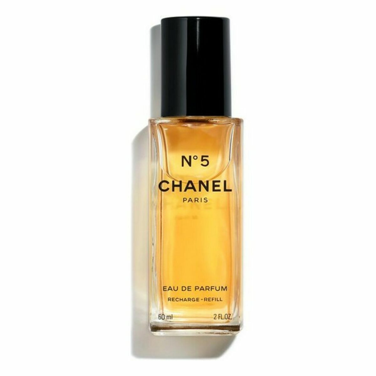 Women's Perfume Chanel Spray Lady for Women product packaging
