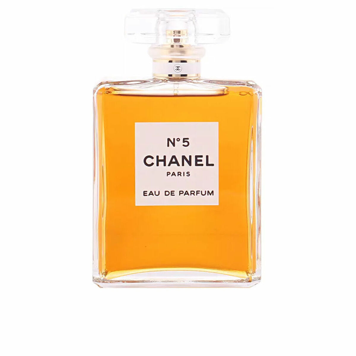 Women's Perfume Nº 5 Chanel EDP for Women bottle