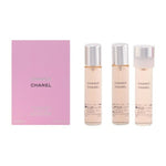 Women's Perfume Chanel CHANCE EDT 20 ml for Women bottle