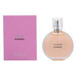 Women's Perfume Chance Chanel EDT bottle