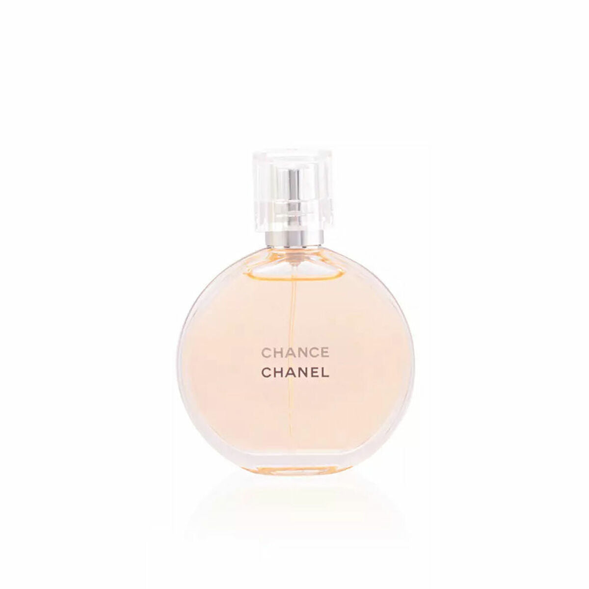 Women's Perfume Chance Chanel EDT bottle