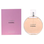 Women's Perfume Chance Chanel EDT bottle