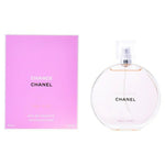 Women's Perfume Chance Eau Vive Chanel EDT for Women bottle