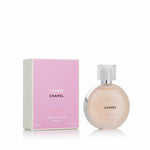 Women's Perfume Chance Eau Vive Chanel Parfum Cheveux for Women bottle