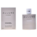 Men's Perfume Chanel EDC 50 ml for Men product packaging