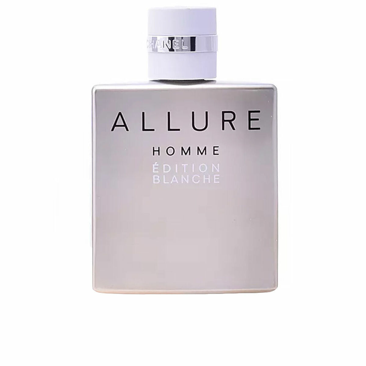 Men's Perfume Chanel EDC 50 ml for Men product packaging