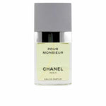 Men's Perfume Pour Monsieur Chanel EDT Pour Monsieur 75 ml for Men bottle