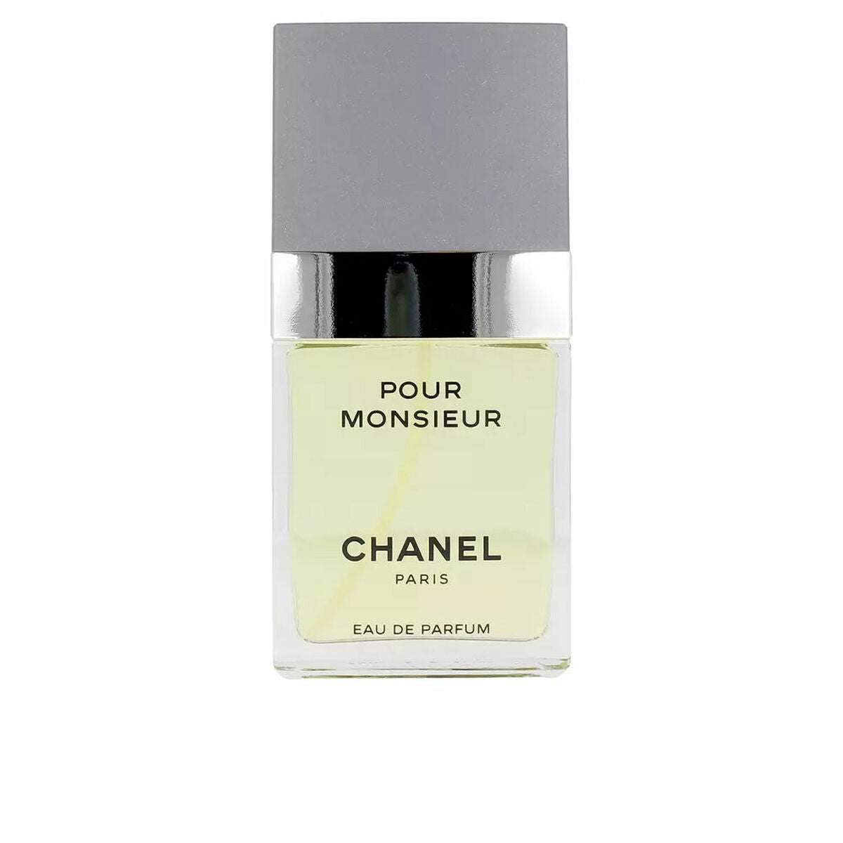 Men's Perfume Pour Monsieur Chanel EDT Pour Monsieur 75 ml for Men bottle