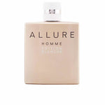 Men's Perfume Allure Homme Ed.Blanche Chanel EDP Allure Homme 150 ml bottle