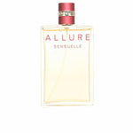Women's Perfume Allure Sensuelle Chanel EDT Allure Sensuelle 100 ml for Women bottle