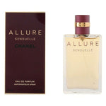 Women's Perfume Allure Sensuelle Chanel EDP Allure Sensuelle bottle