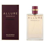 Women's Perfume Allure Sensuelle Chanel EDP Allure Sensuelle bottle