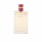 Women's Perfume Allure Sensuelle Chanel EDP Allure Sensuelle bottle