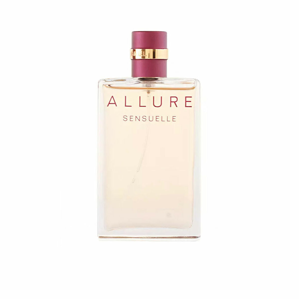 Women's Perfume Allure Sensuelle Chanel EDP Allure Sensuelle bottle