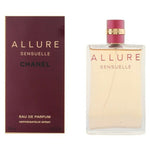 Women's Perfume Allure Sensuelle Chanel EDP Allure Sensuelle bottle