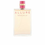 Women's Perfume Allure Sensuelle Chanel EDP Allure Sensuelle bottle