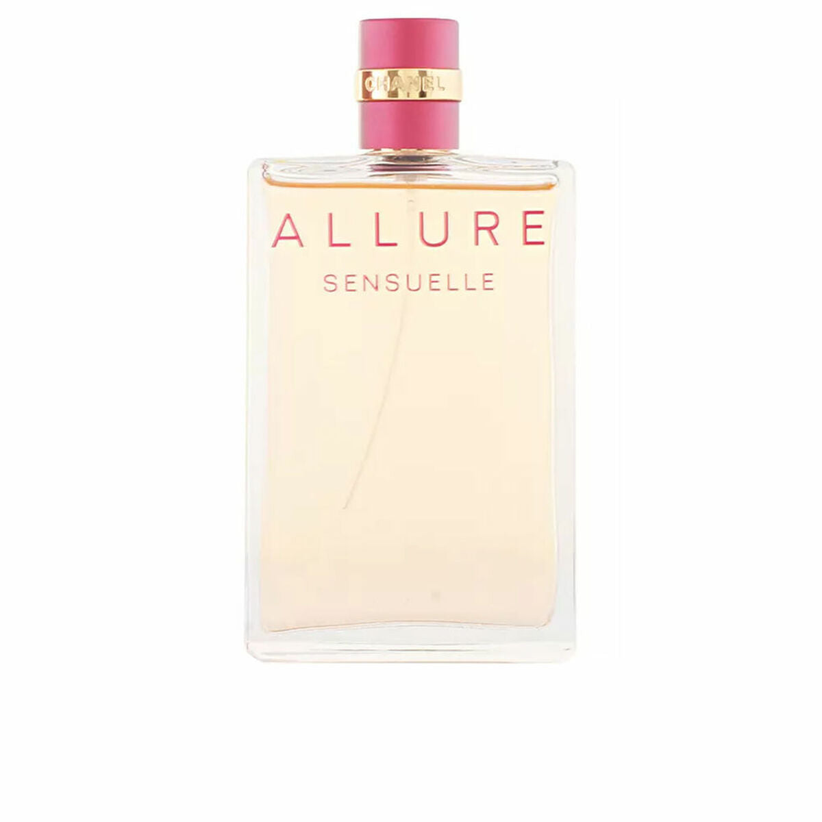 Women's Perfume Allure Sensuelle Chanel EDP Allure Sensuelle bottle