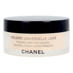 Powder Make-up Base Chanel Poudre Universelle Nº 20 30 g makeup packaging