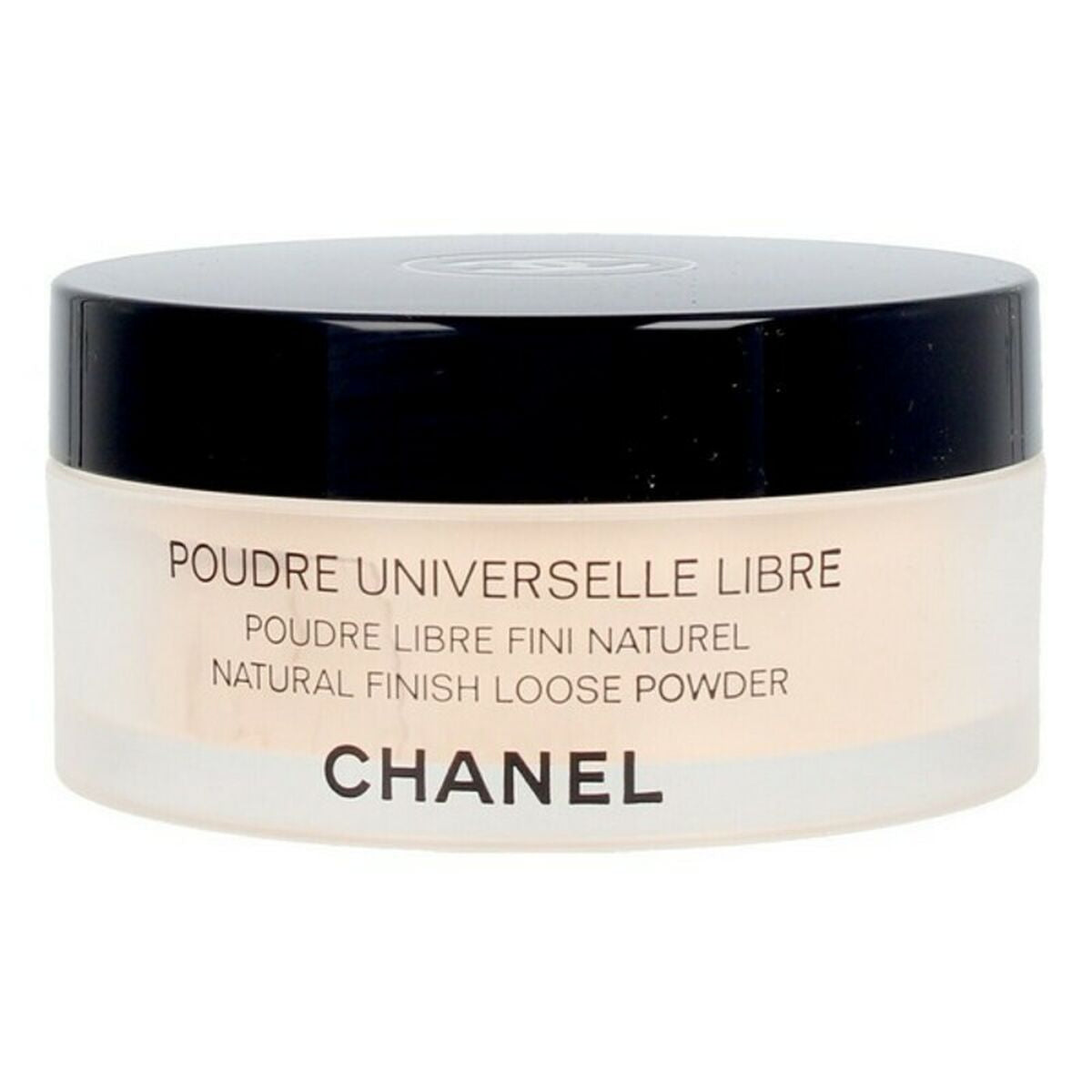 Powder Make-up Base Chanel Poudre Universelle Nº 20 30 g makeup packaging