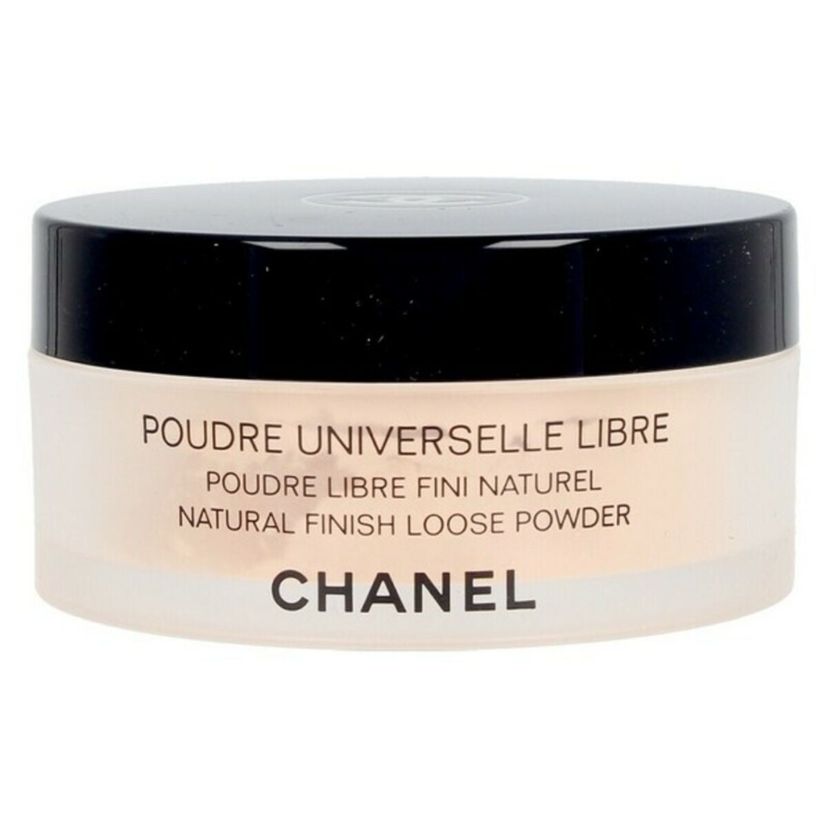 Loose Dust Chanel Poudre Universelle Nº 30 g product packaging