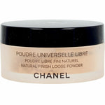 Loose Dust Chanel Nº 40 30 g product packaging