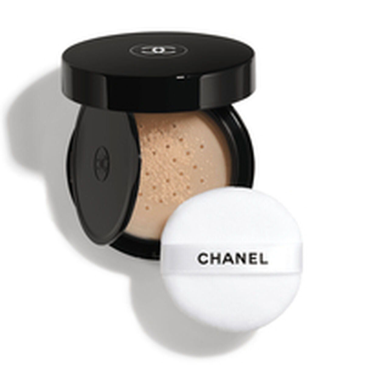 Make-Up Set Chanel POUDRE UNIVERSELLE LIBRE product packaging