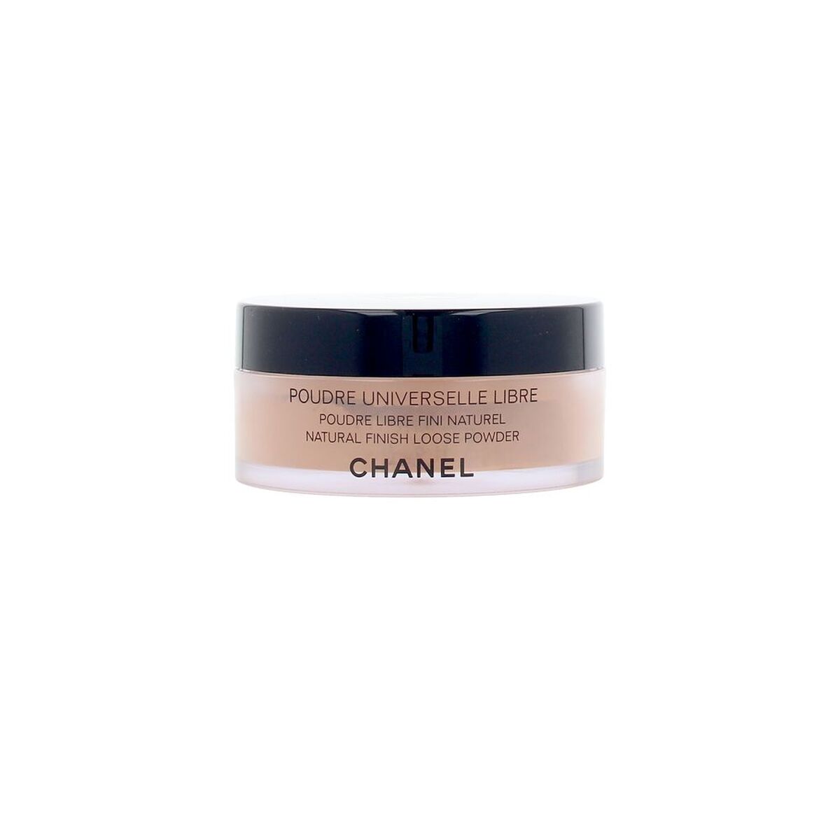 Make-Up Set Chanel POUDRE UNIVERSELLE LIBRE product packaging