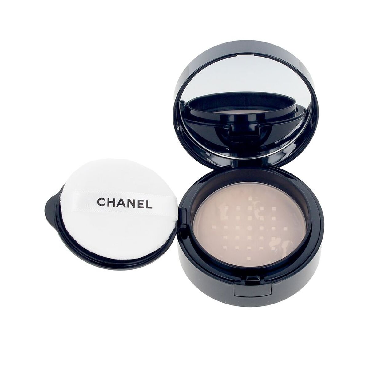 Make-Up Set Chanel POUDRE UNIVERSELLE LIBRE for Women product packaging