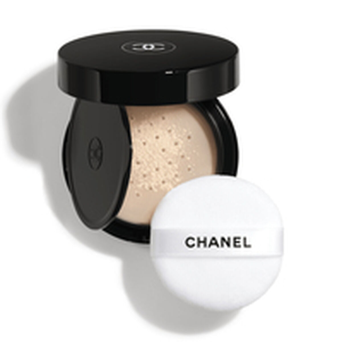 Make-Up Set Chanel POUDRE UNIVERSELLE LIBRE product packaging