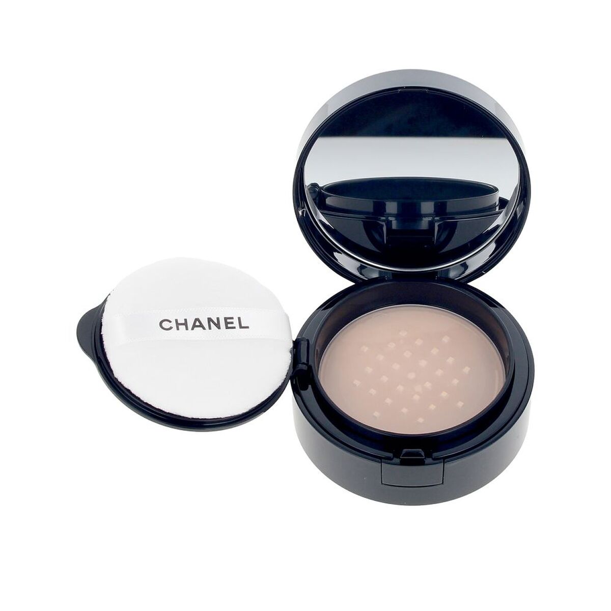Make-Up Set Chanel POUDRE UNIVERSELLE LIBRE product packaging