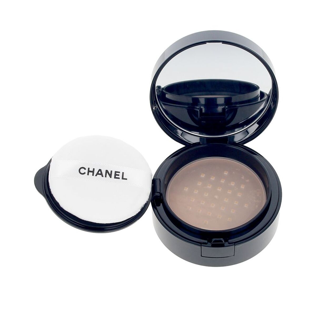 Make-Up Set Chanel POUDRE UNIVERSELLE LIBRE for Women product packaging